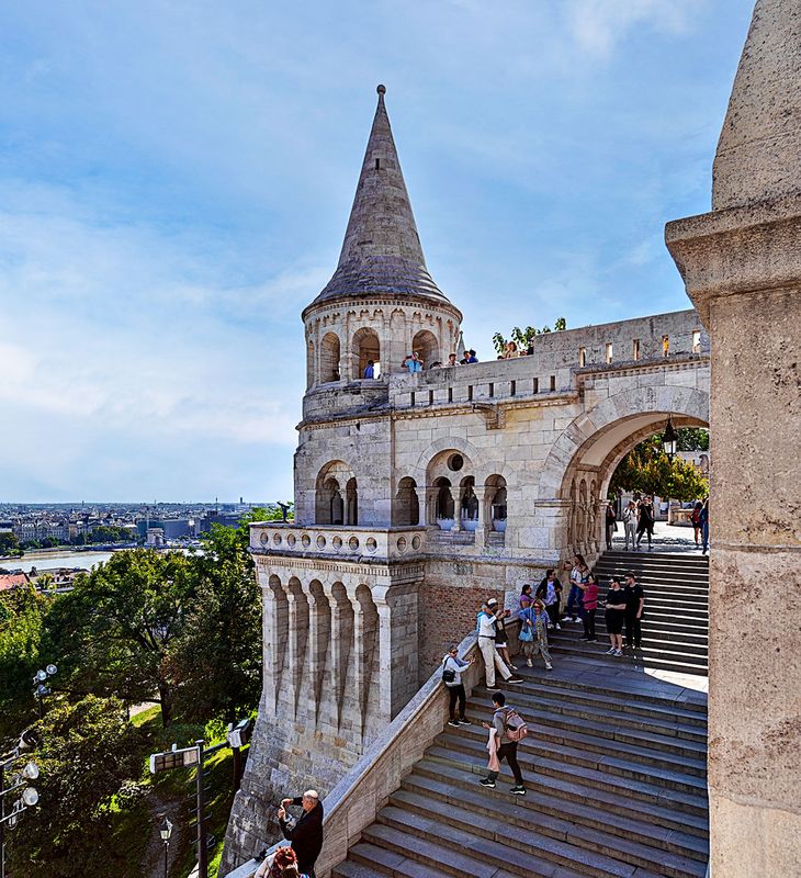Budapest