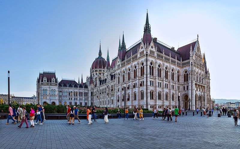 Budapest