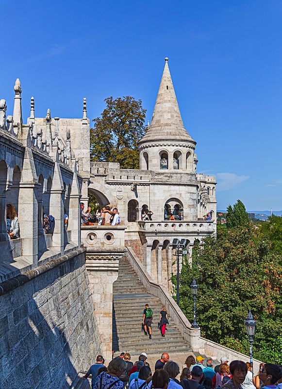 Budapest