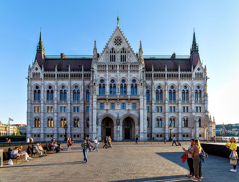 Budapest
