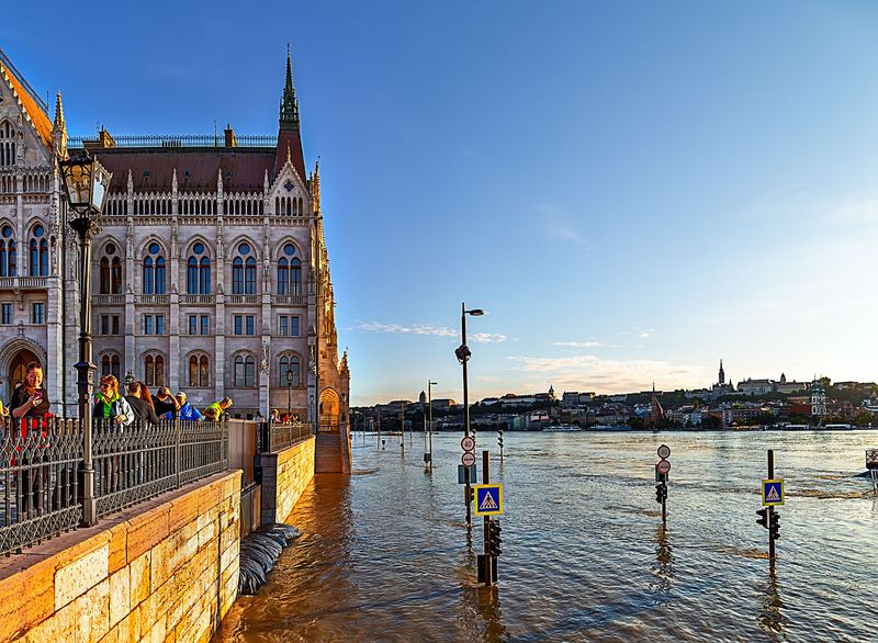 Budapest