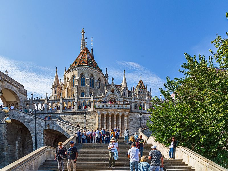 Budapest