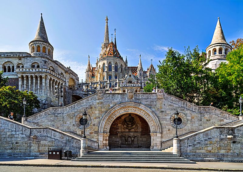 Budapest