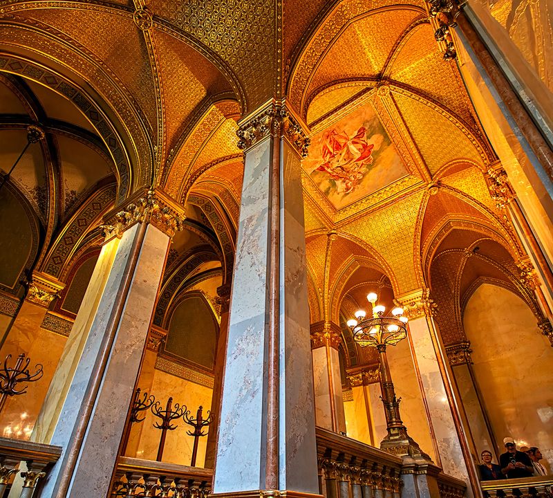 Budapest