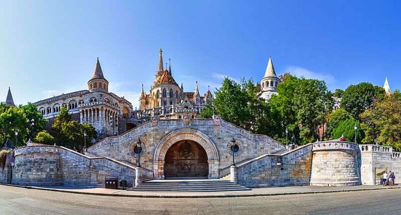 Budapest