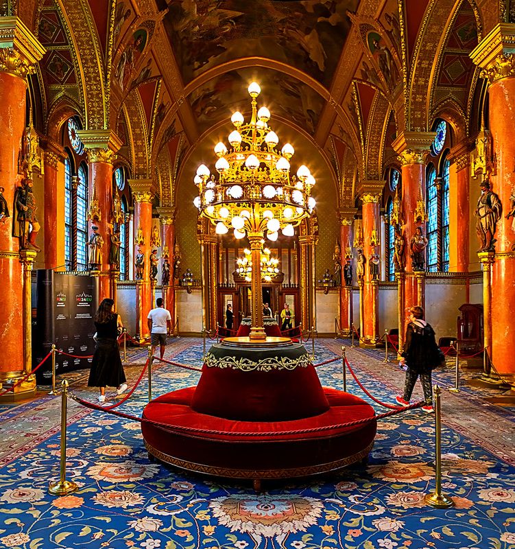 Budapest