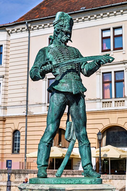 Budapest