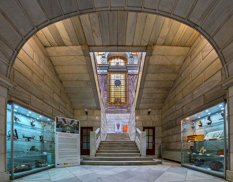 Museo Geominero