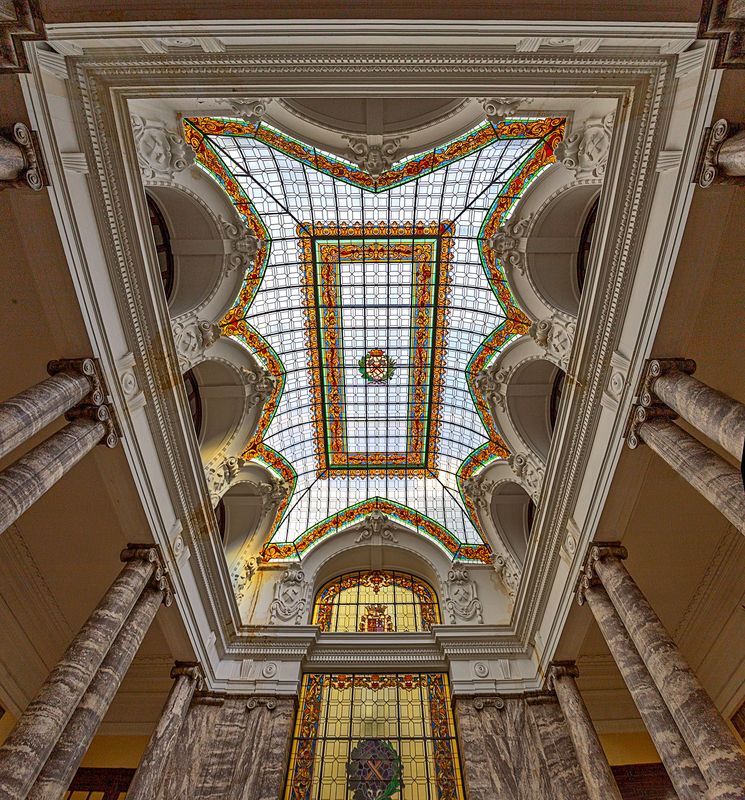 Museo Geominero