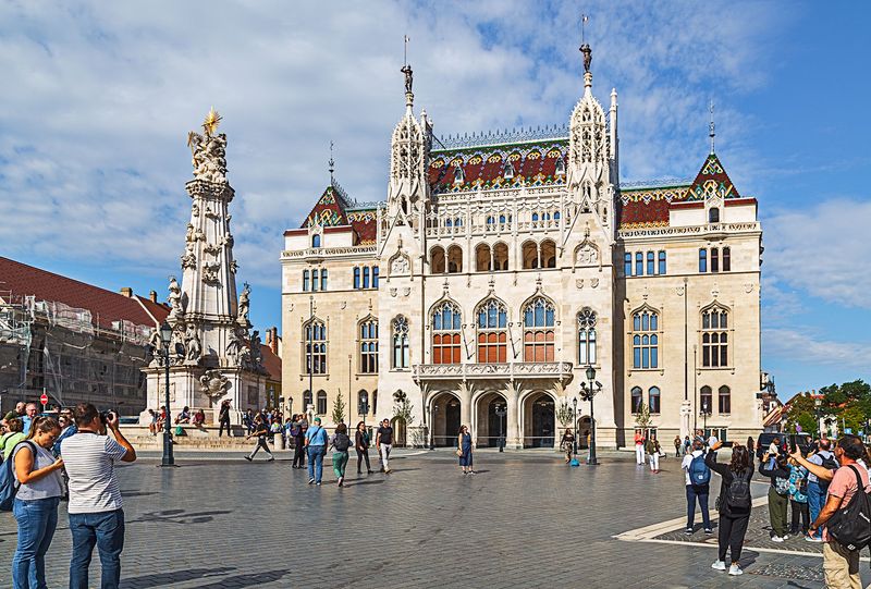 Budapest