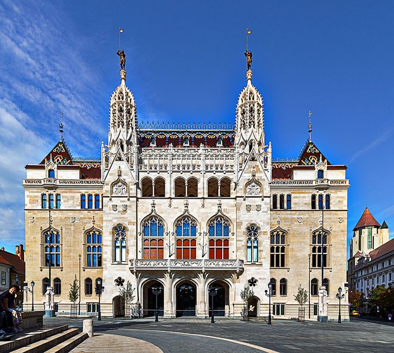 Budapest