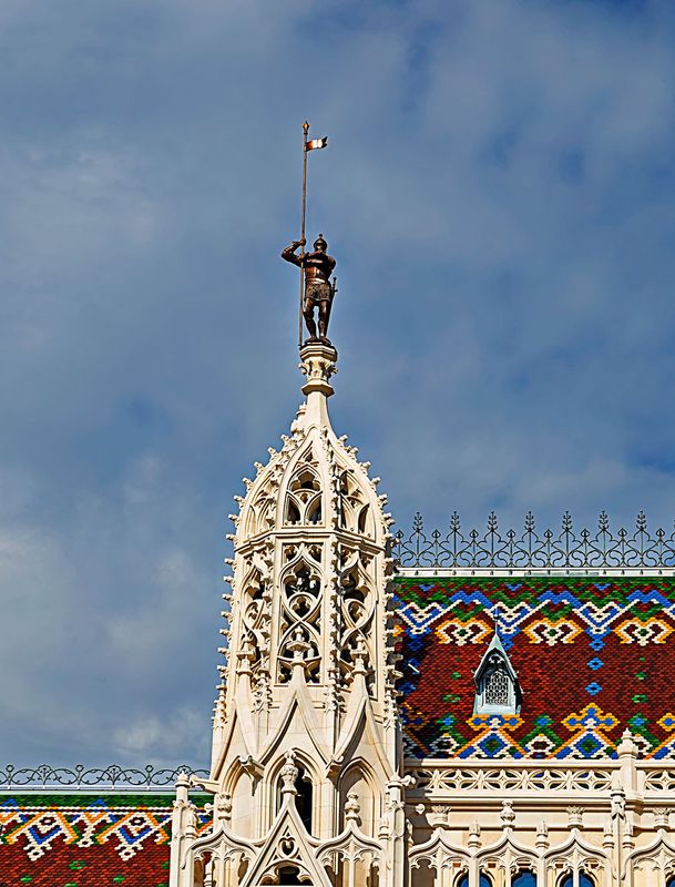 Budapest