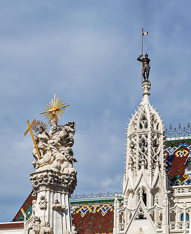 Budapest