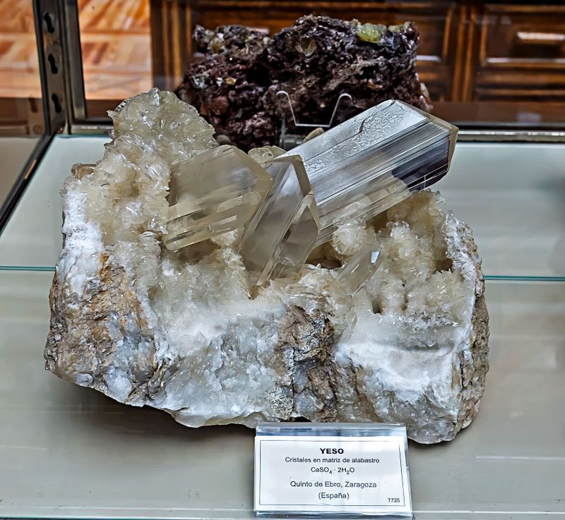 Museo Geominero