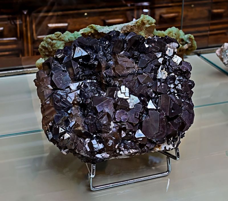 Museo Geominero