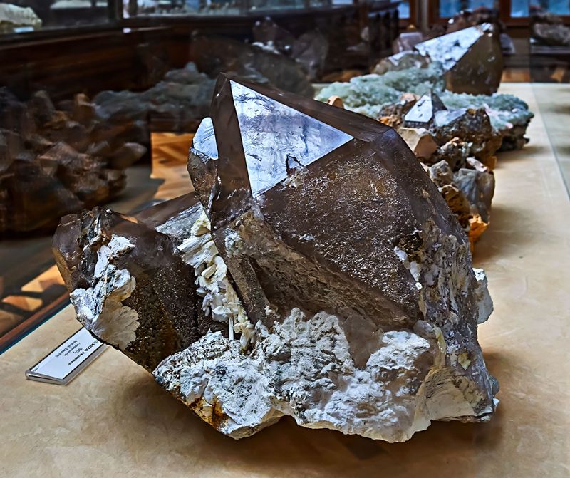 Museo Geominero