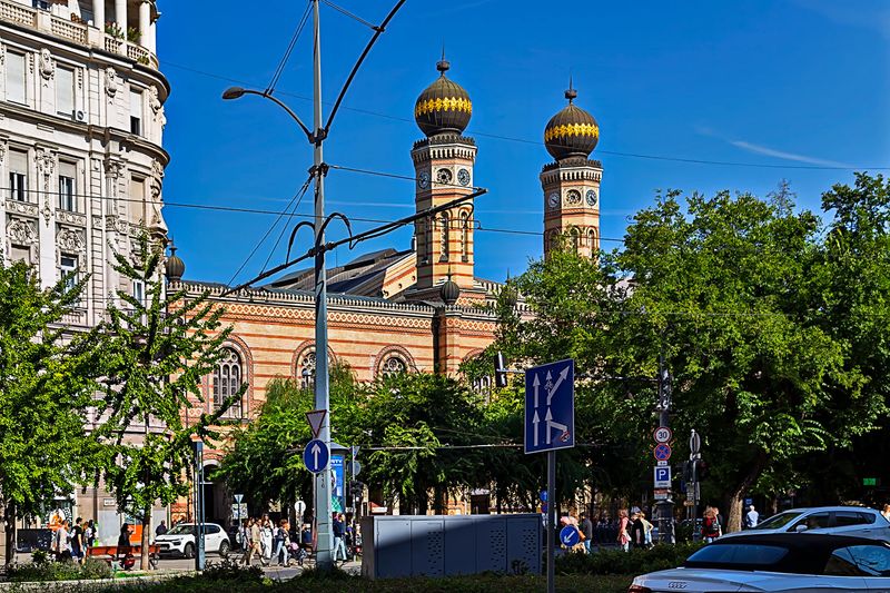Budapest