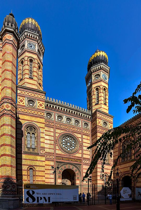 Budapest