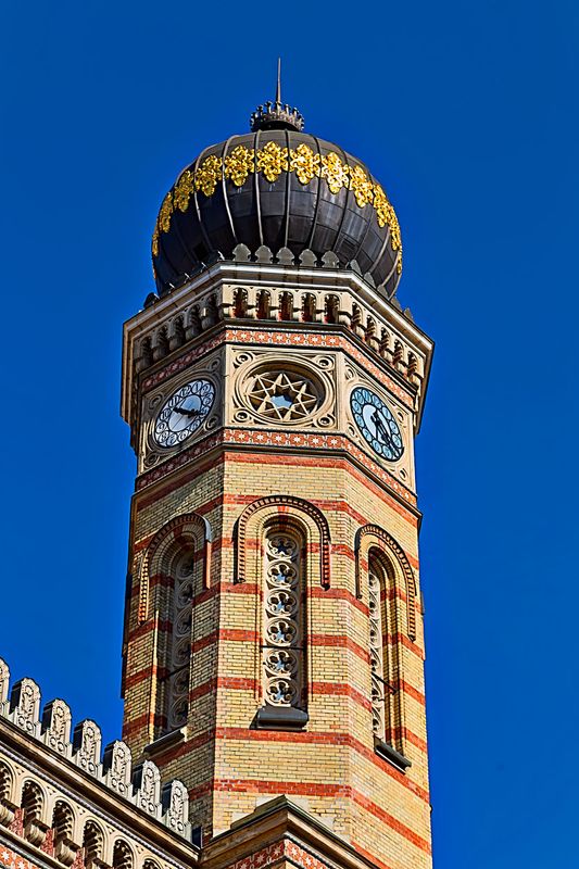 Budapest