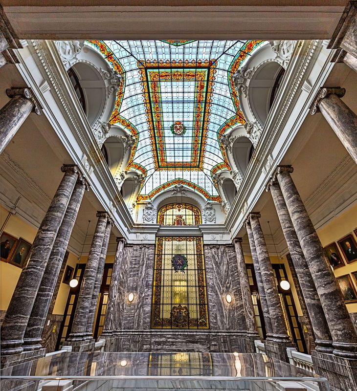 Museo Geominero