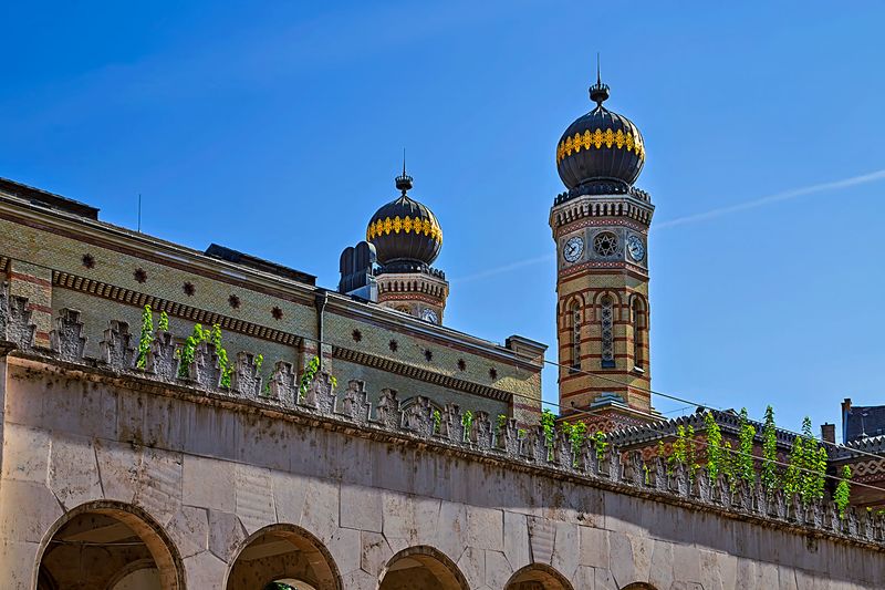 Budapest