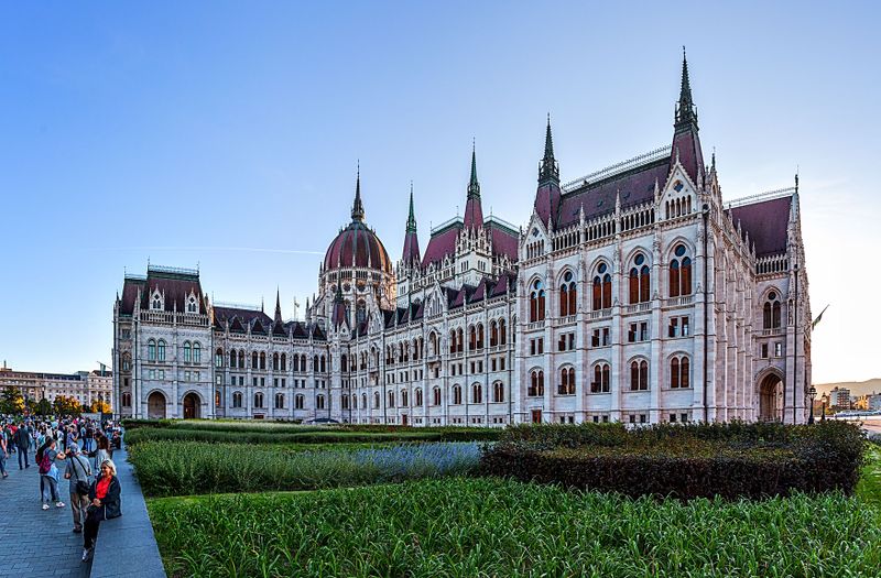 Budapest