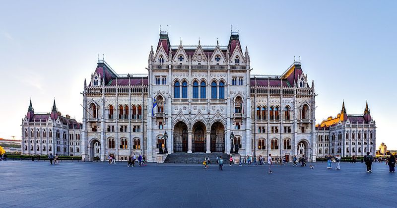 Budapest