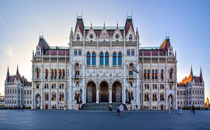 Budapest
