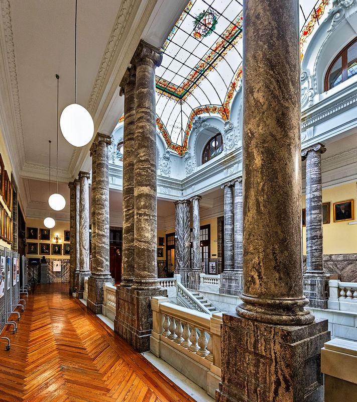 Museo Geominero