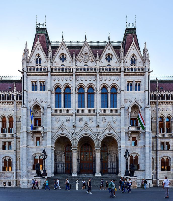 Budapest