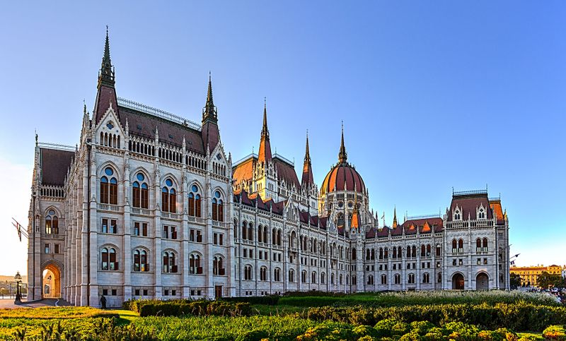 Budapest