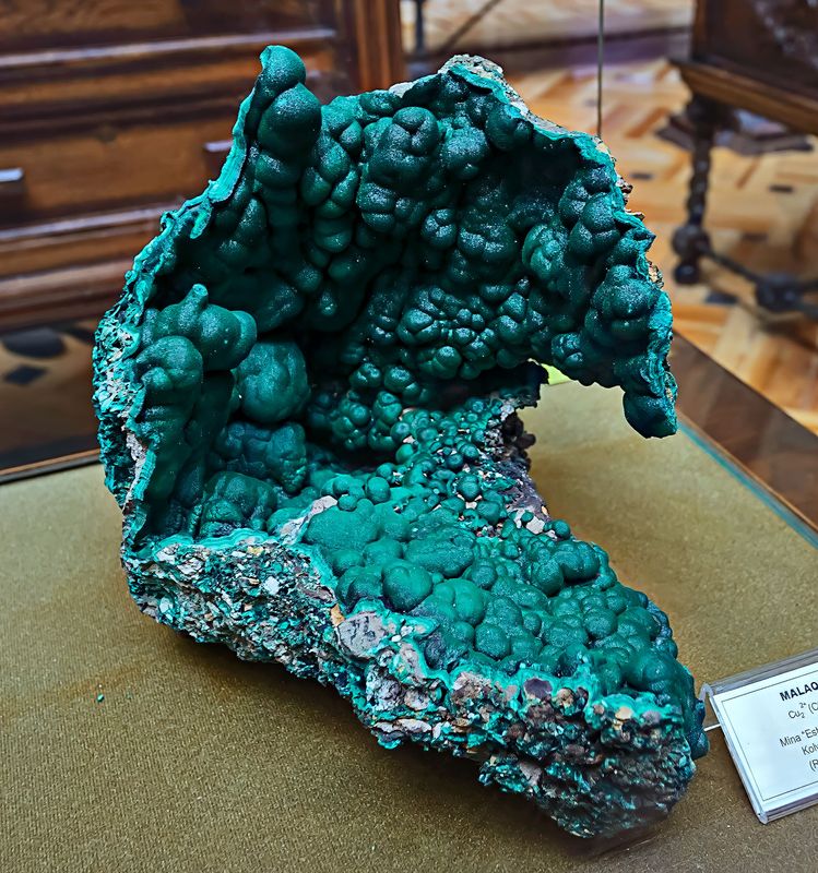Museo Geominero