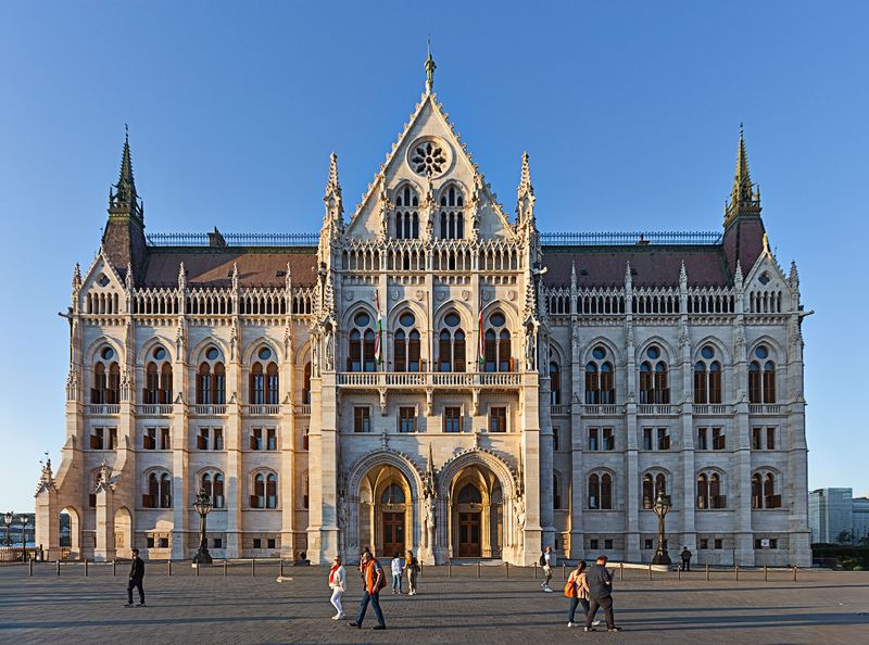 Budapest