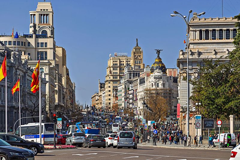 Madrid