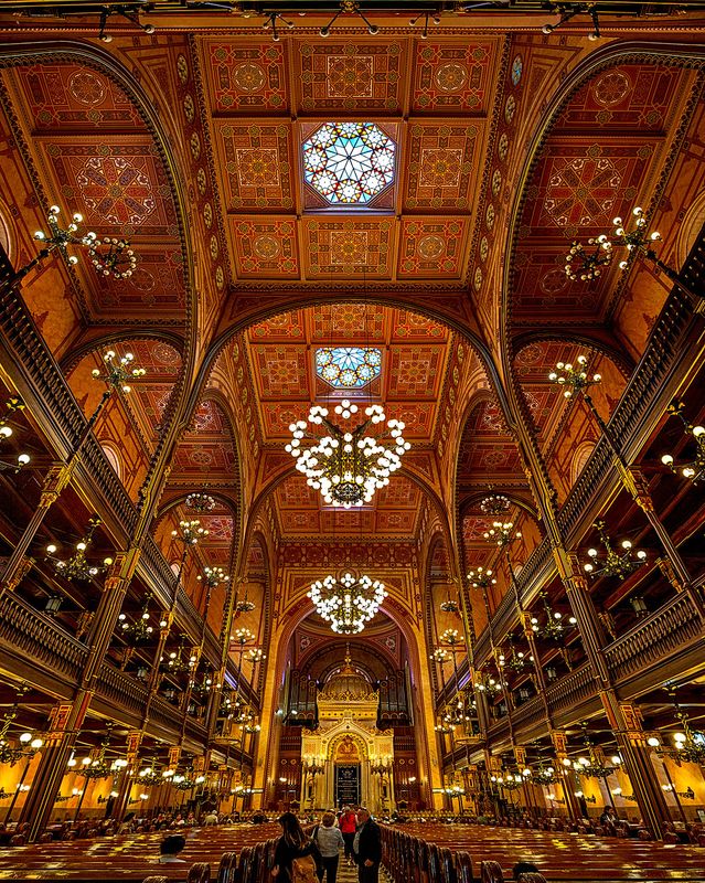 Budapest