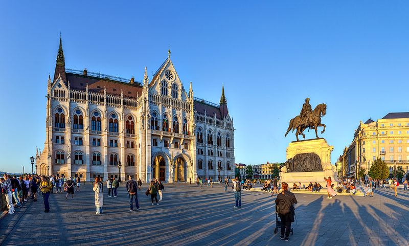 Budapest