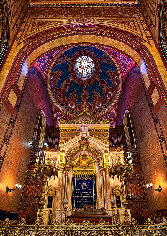 Budapest