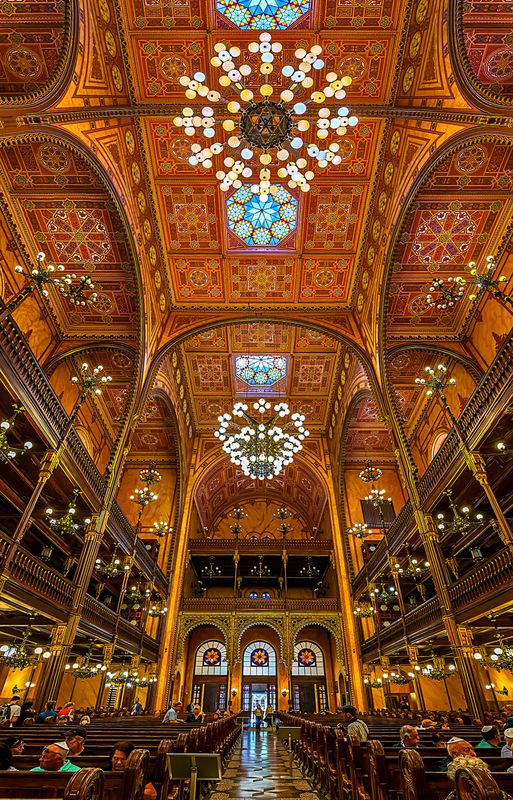 Budapest