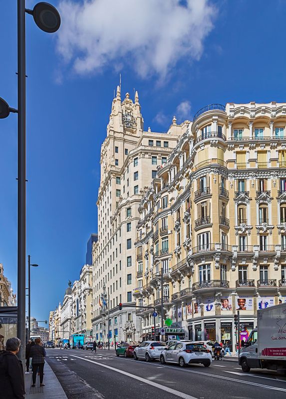 Madrid