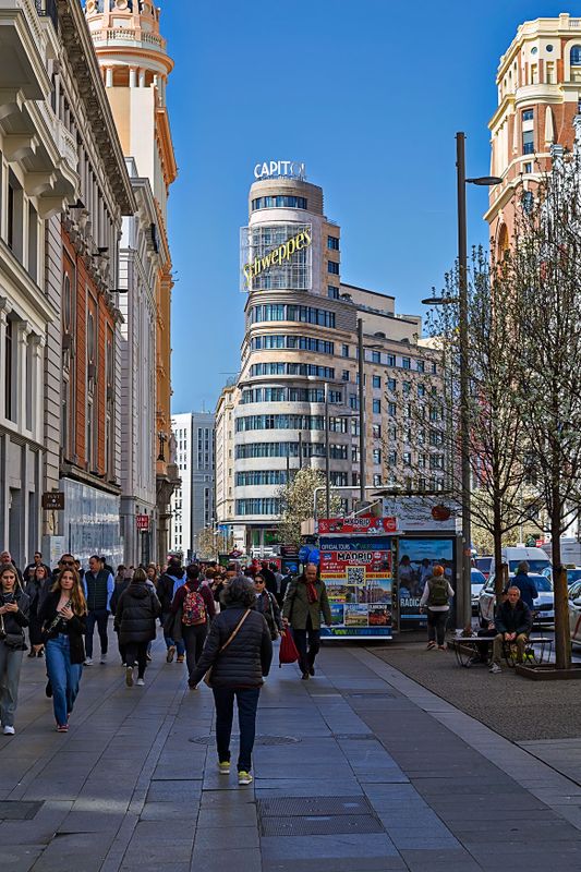Madrid