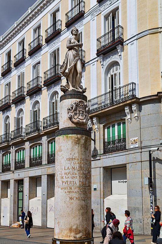 Madrid