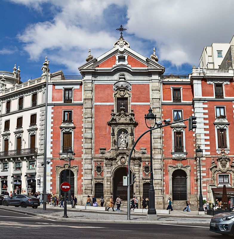 Madrid