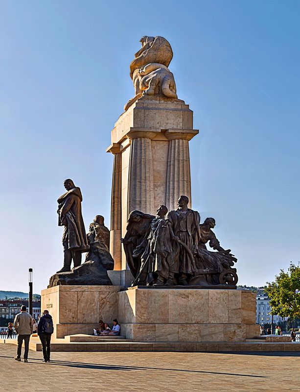 Budapest