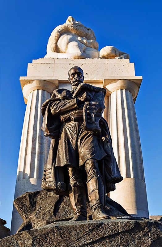 Budapest