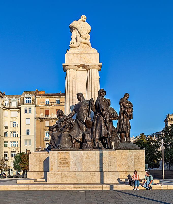 Budapest