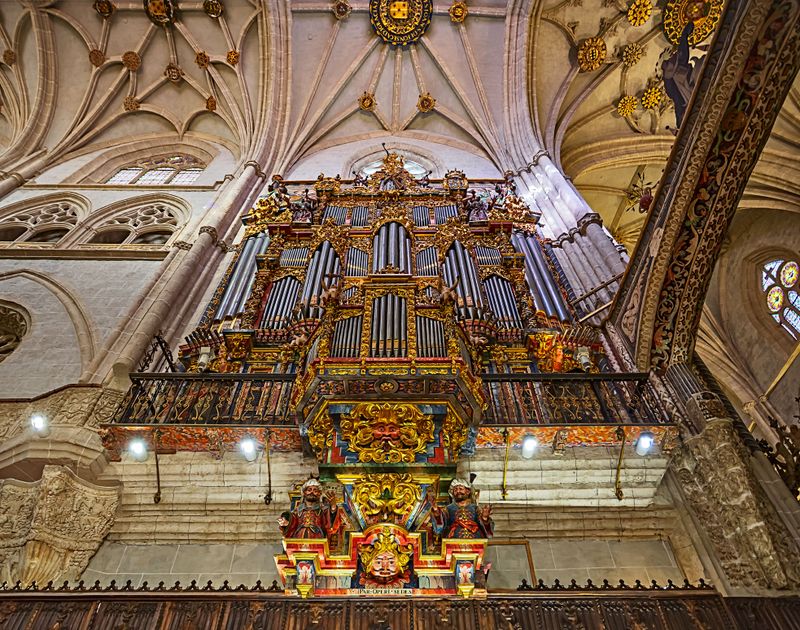 Palencia 