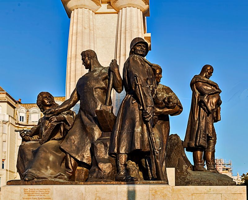 Budapest