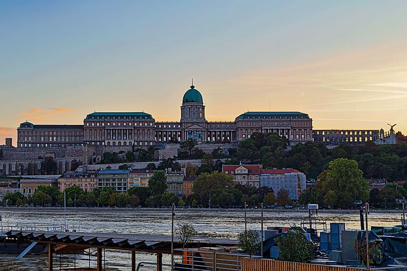 BUDAPEST