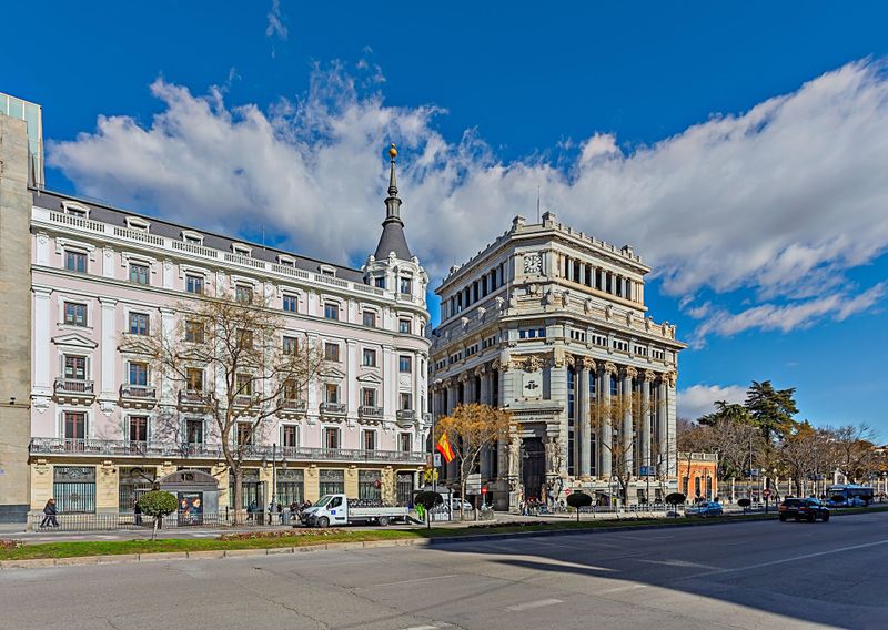 Madrid