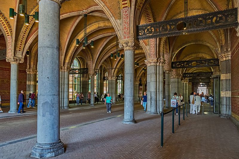 msterdam